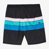 Hyperfreak Heist Line 19'' Boardshorts