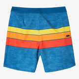 Hyperfreak Heist Line 19'' Boardshorts