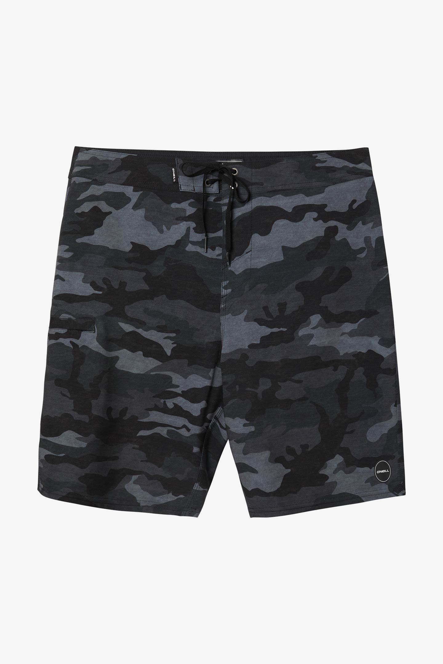 HYPERFREAK CAMO 19'' BOARDSHORTS