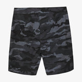 Hyperfreak Camo 19'' Boardshorts