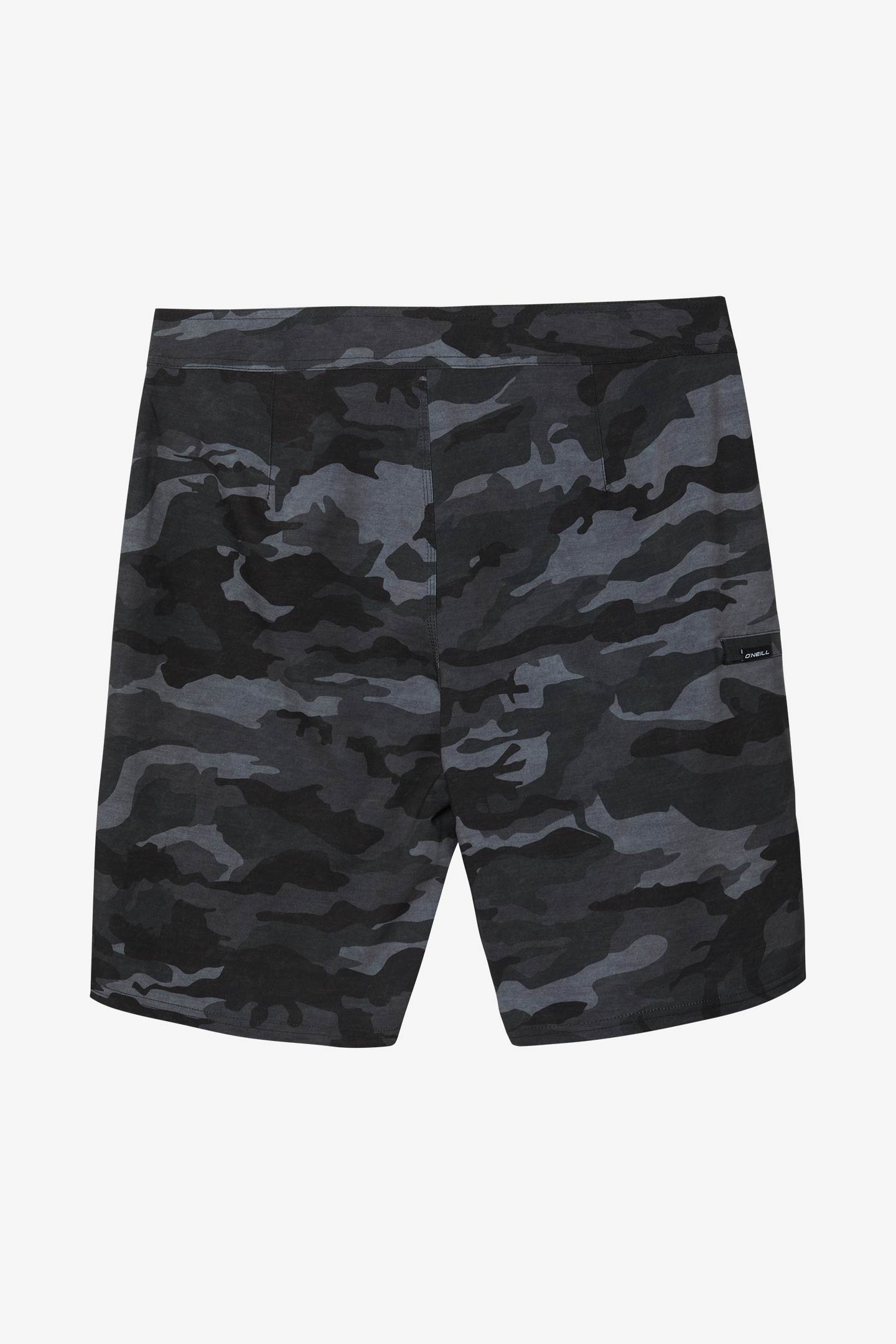 HYPERFREAK CAMO 19'' BOARDSHORTS