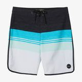 Four Square Stretch 19'' Boardshorts
