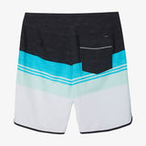 Four Square Stretch 19'' Boardshorts