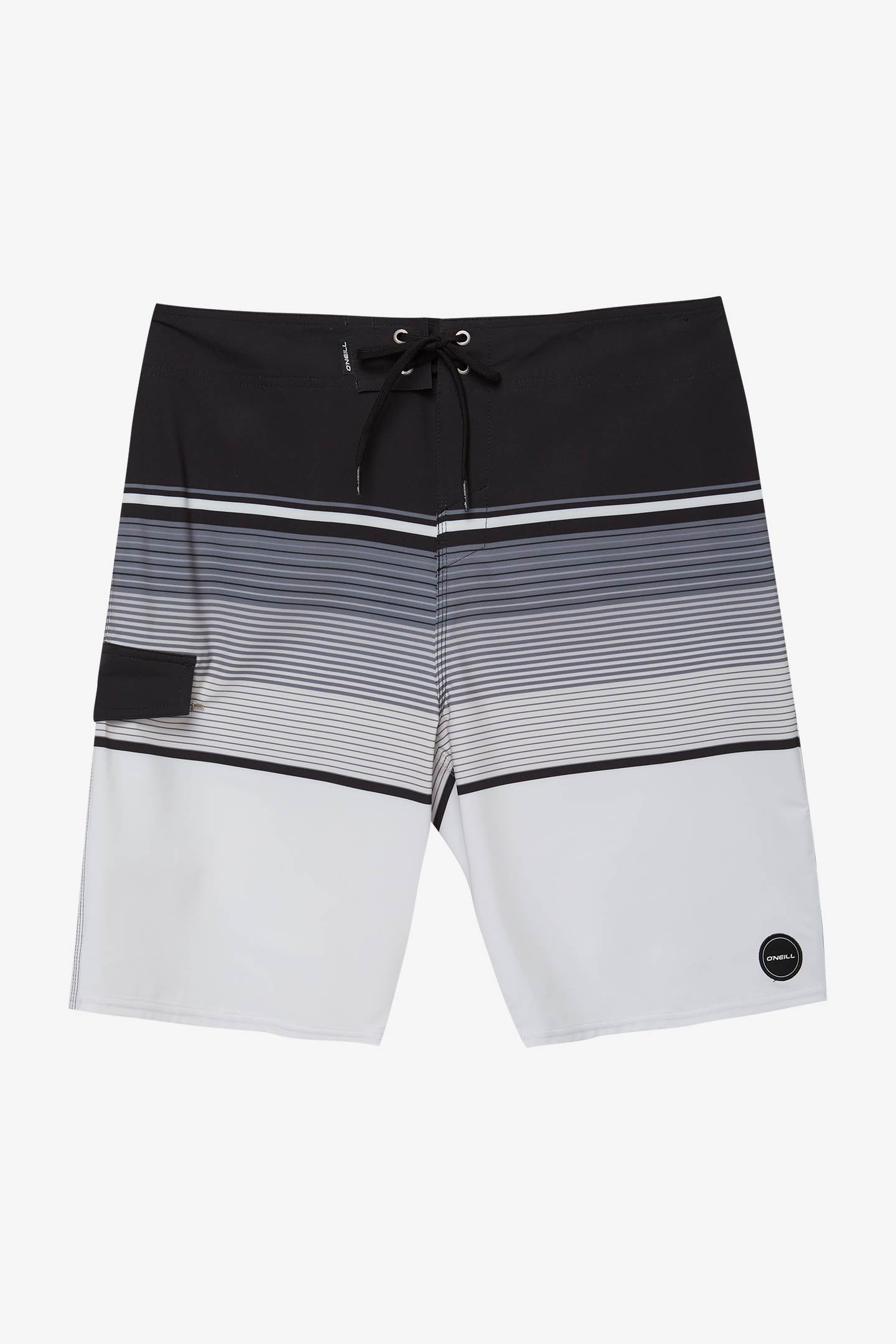 LENNOX STRETCH 21'' BOARDSHORTS