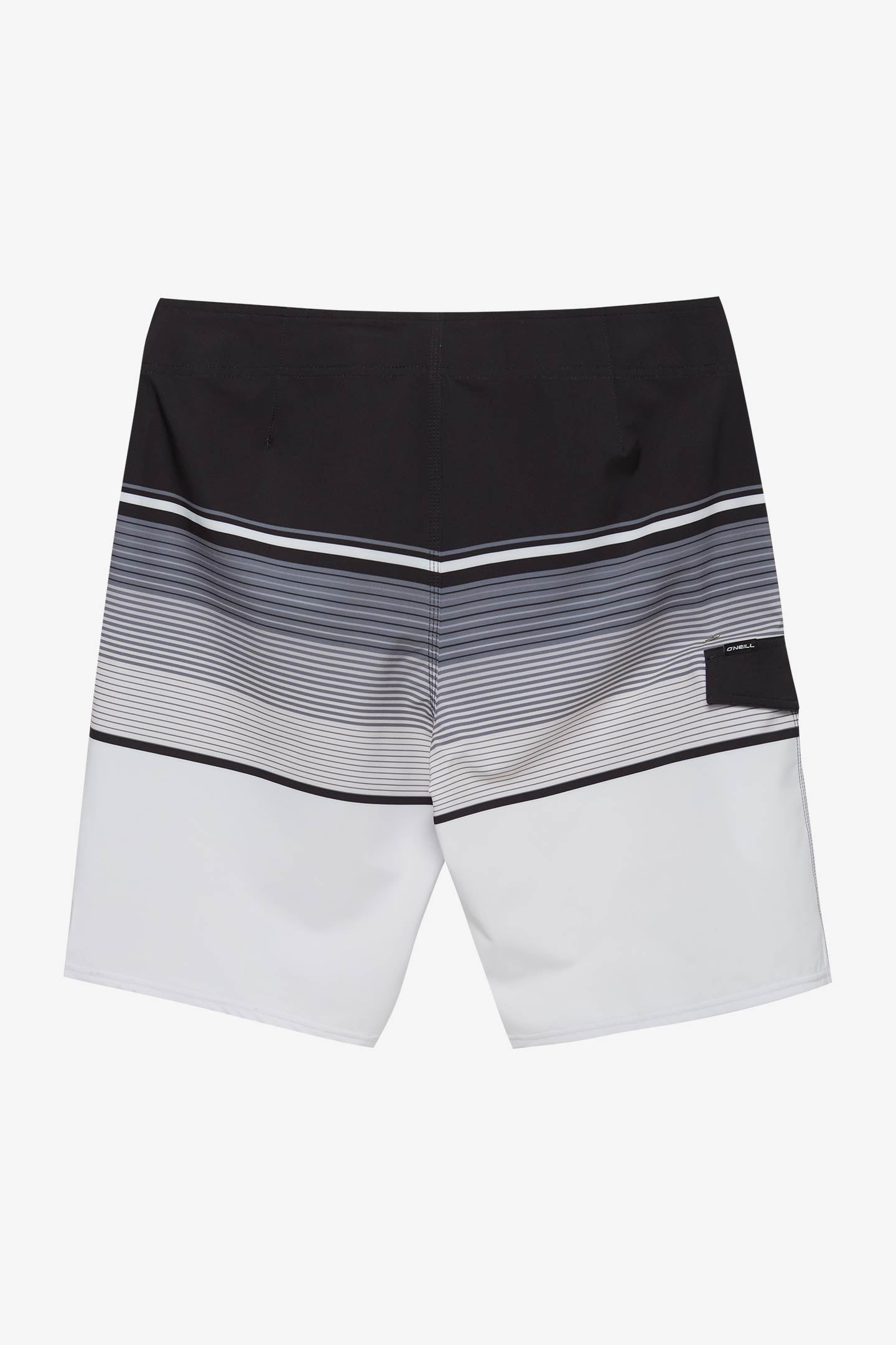 LENNOX STRETCH 21'' BOARDSHORTS