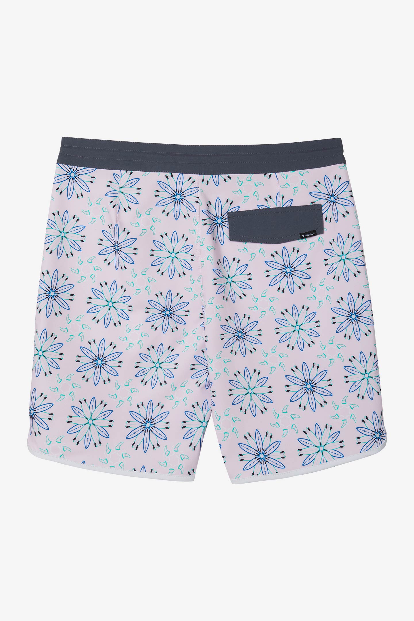 QUIVER CRUZER 19'' BOARDSHORTS