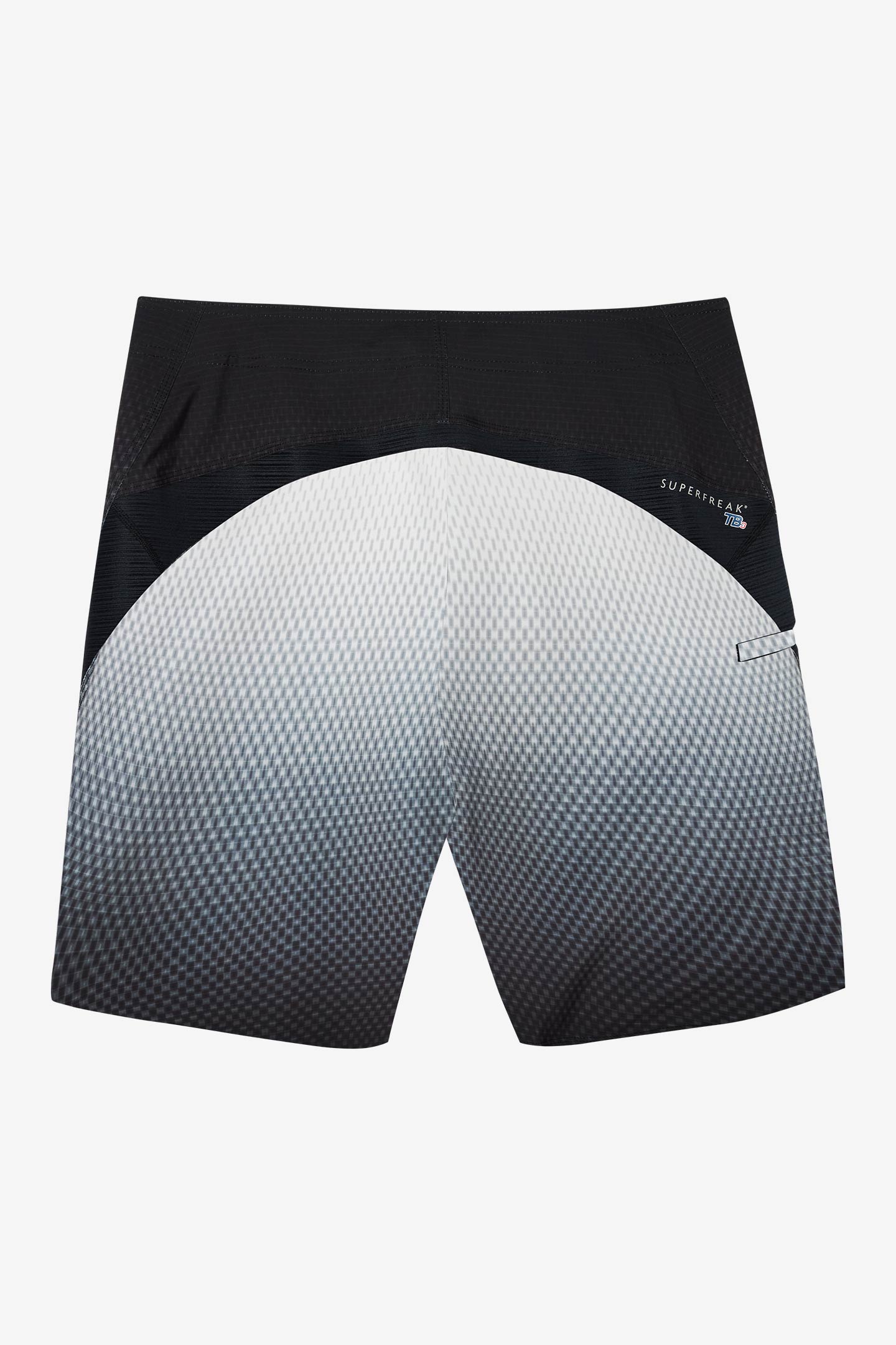 SUPERFREAK FUSE 20'' BOARDSHORTS