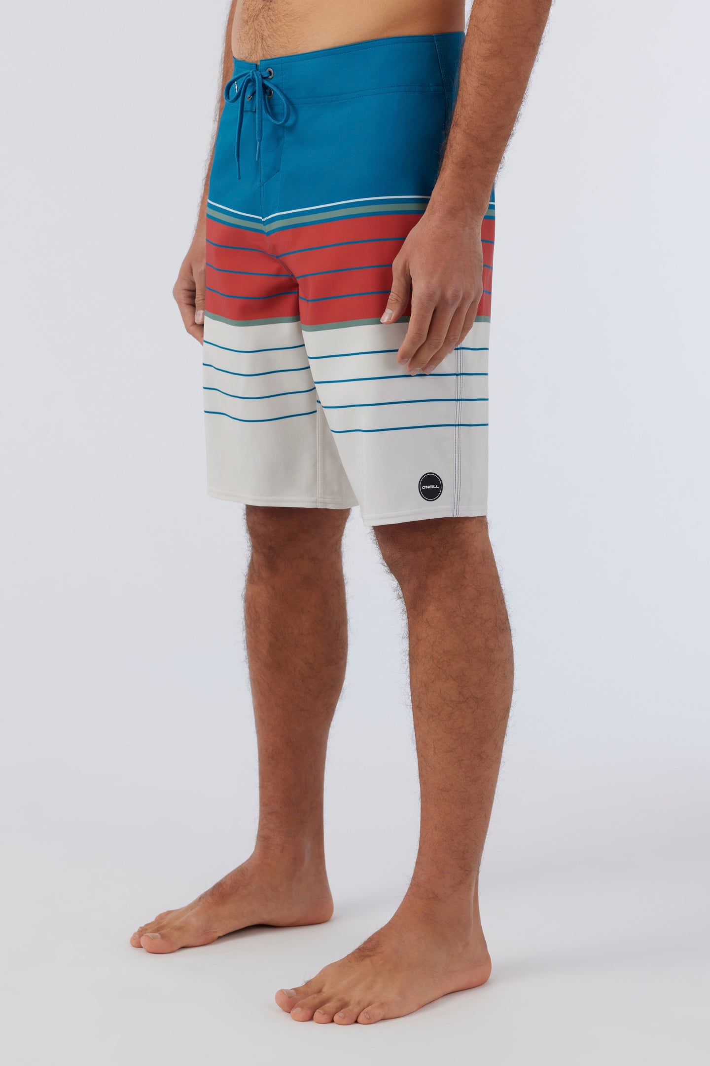 HYPERFREAK DIVERGENT 21" BOARDSHORTS