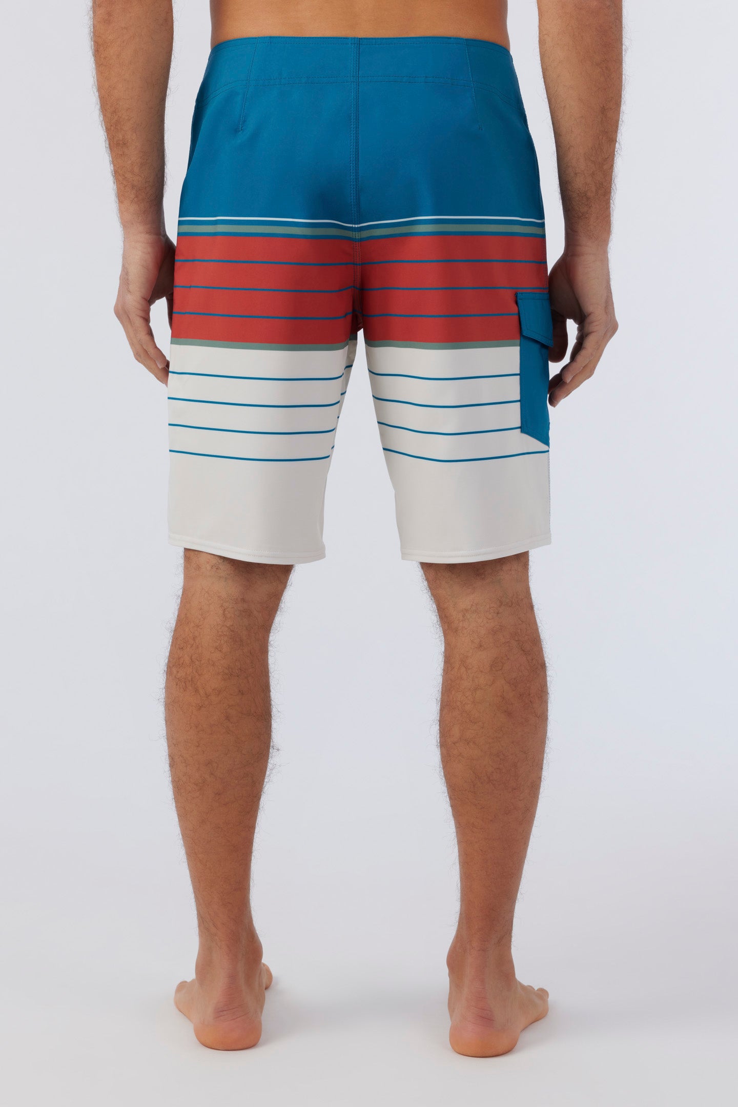 HYPERFREAK DIVERGENT 21" BOARDSHORTS