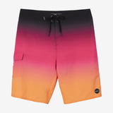 Hyperfreak Divergent 21" Boardshorts