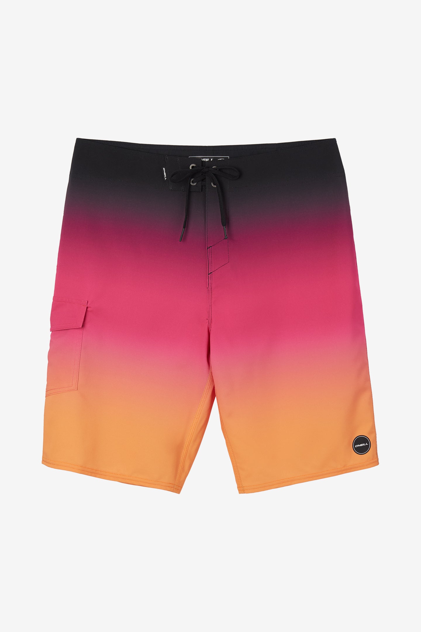 HYPERFREAK DIVERGENT 21" BOARDSHORTS