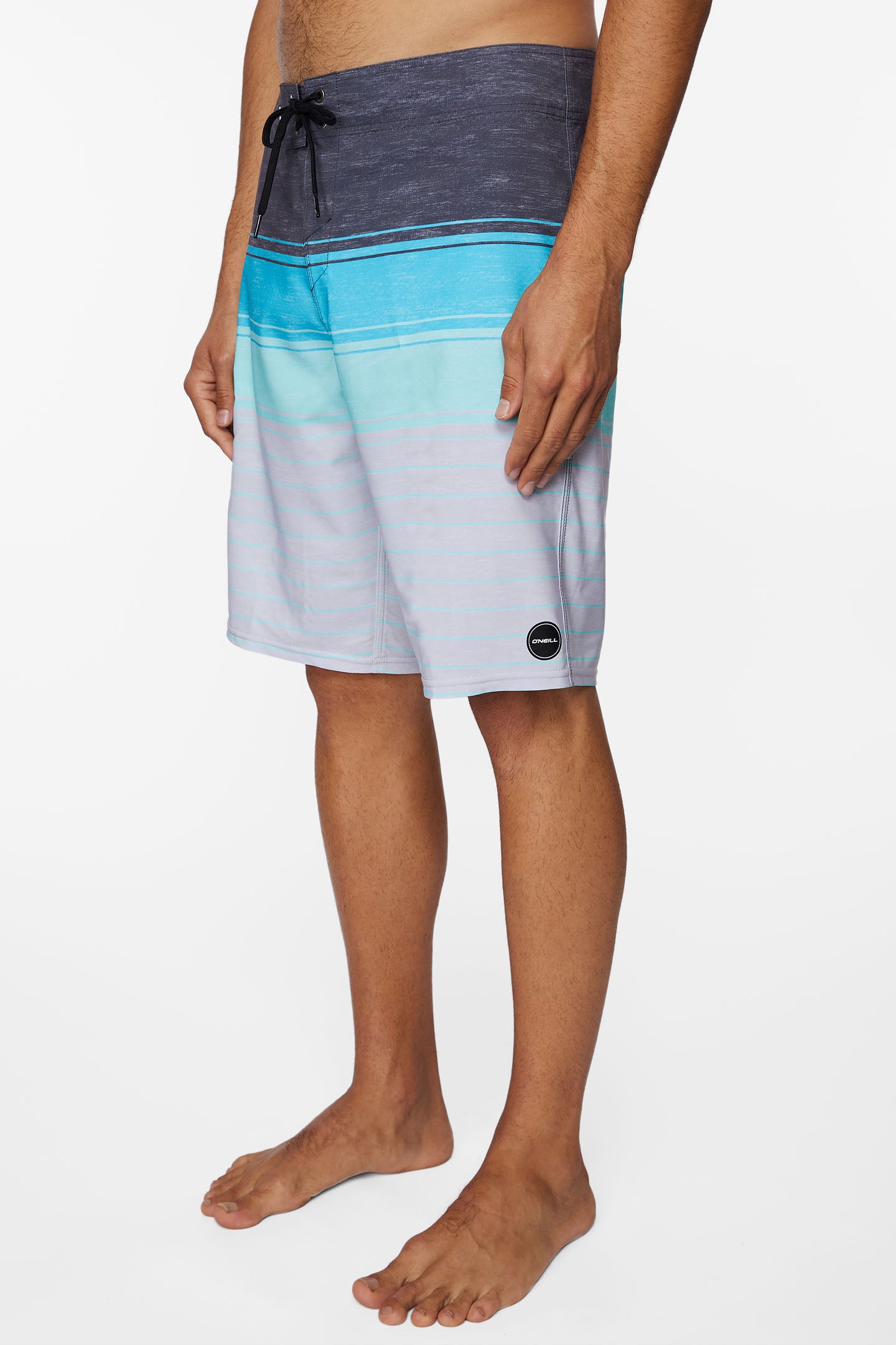 HYPERFREAK DIVERGENT 21" BOARDSHORTS