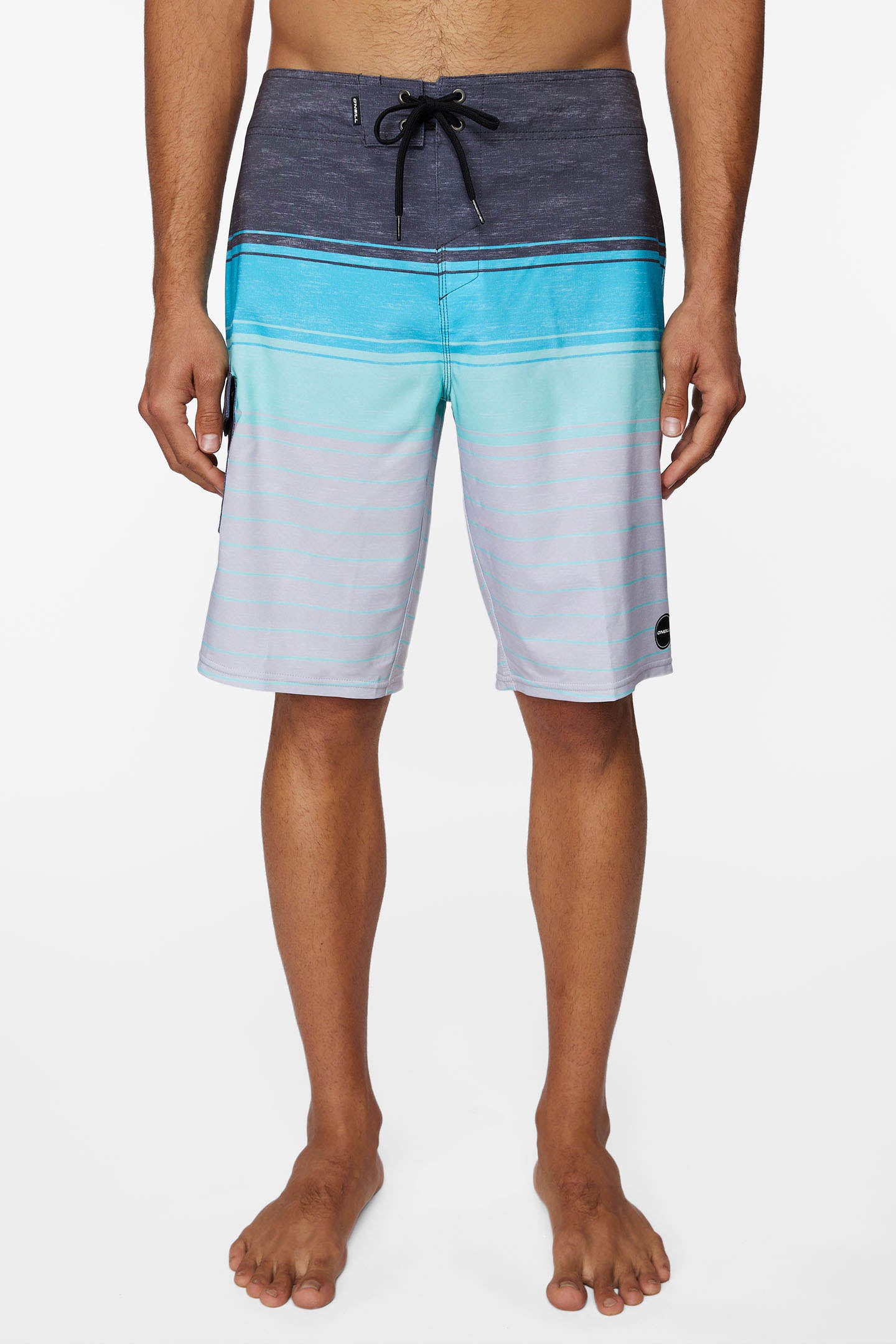 HYPERFREAK DIVERGENT 21" BOARDSHORTS