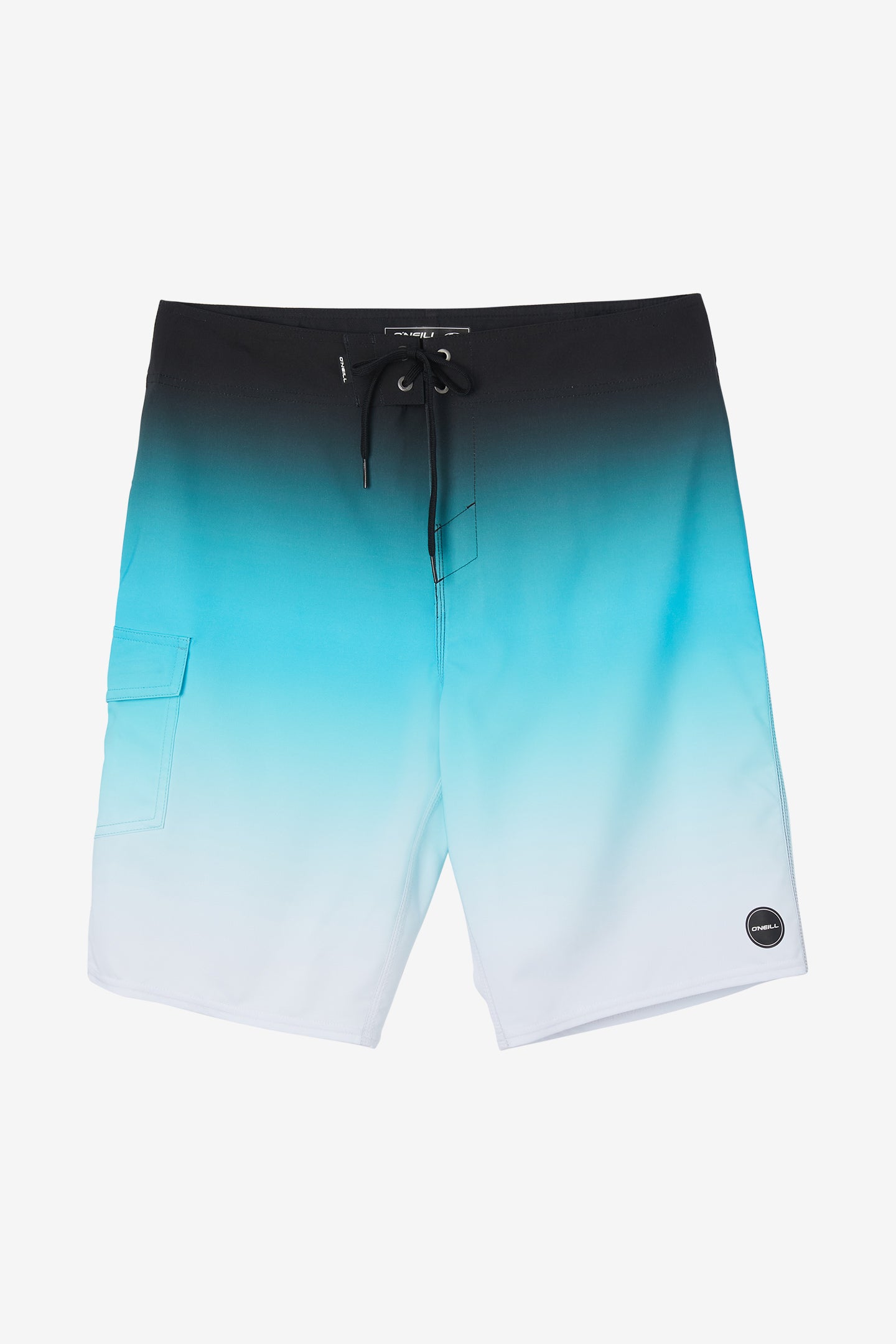 HYPERFREAK DIVERGENT 21" BOARDSHORTS