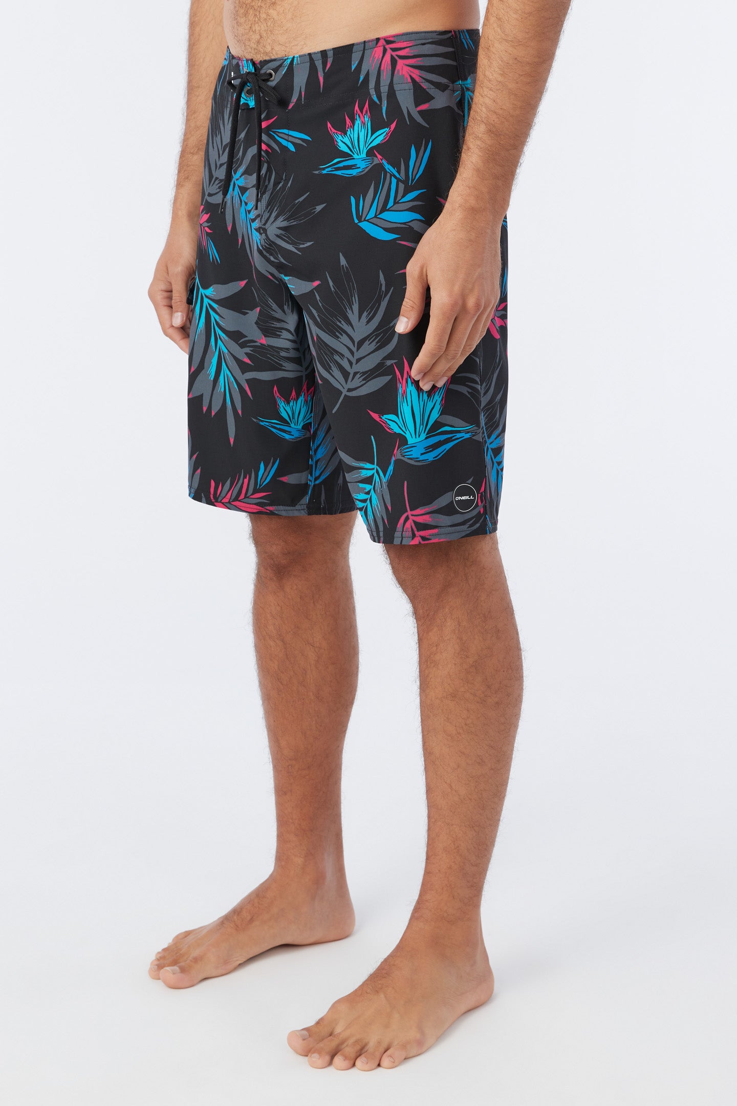 HYPERFREAK DIVERGENT 21" BOARDSHORTS