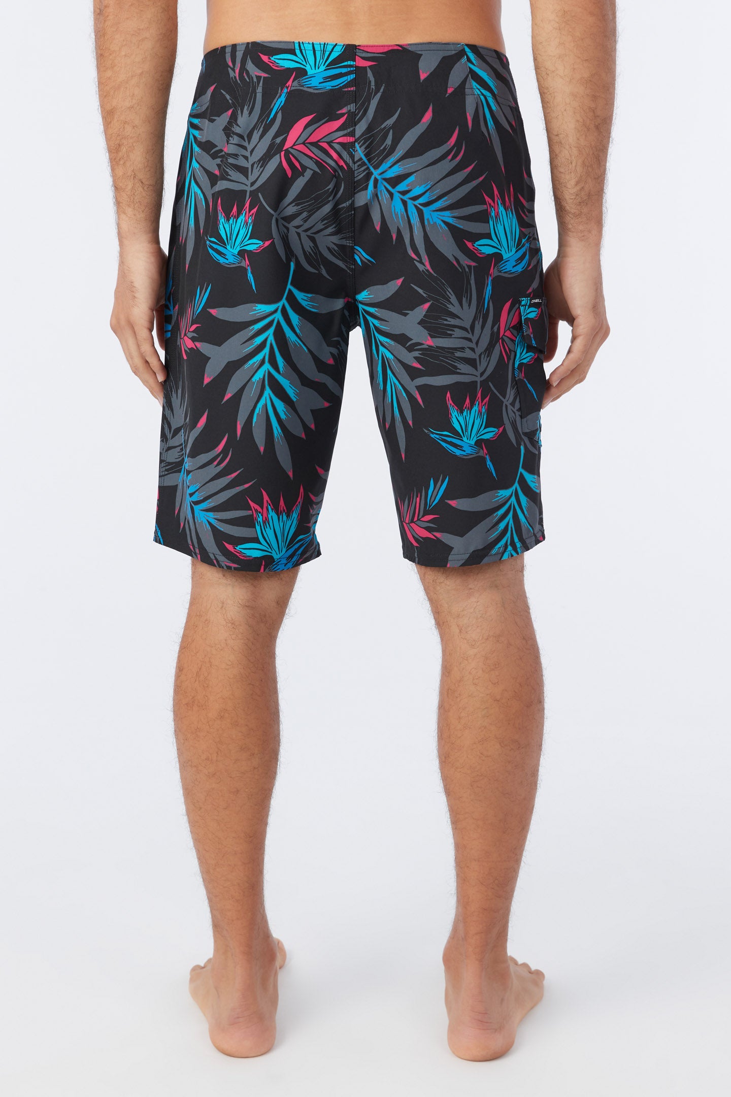 HYPERFREAK DIVERGENT 21" BOARDSHORTS