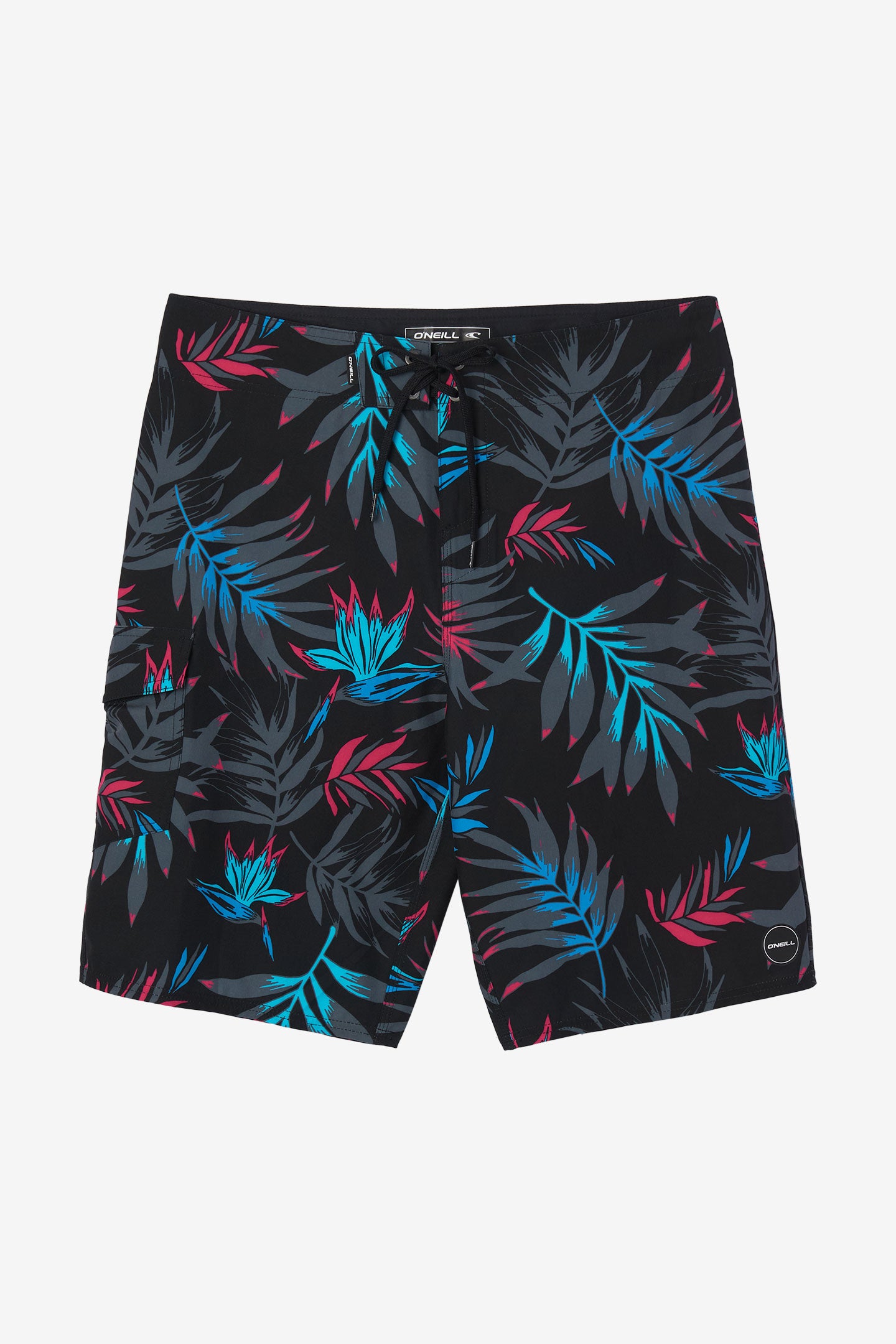 HYPERFREAK DIVERGENT 21" BOARDSHORTS