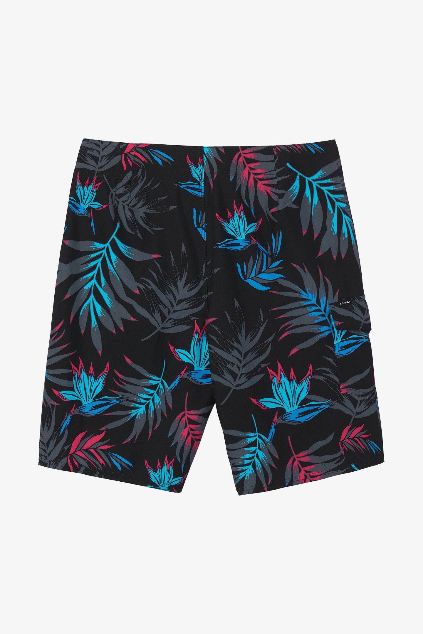 HYPERFREAK DIVERGENT 21" BOARDSHORTS