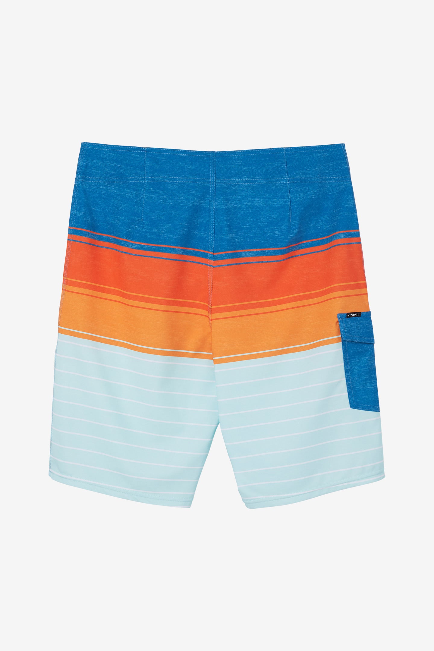 HYPERFREAK DIVERGENT 21" BOARDSHORTS