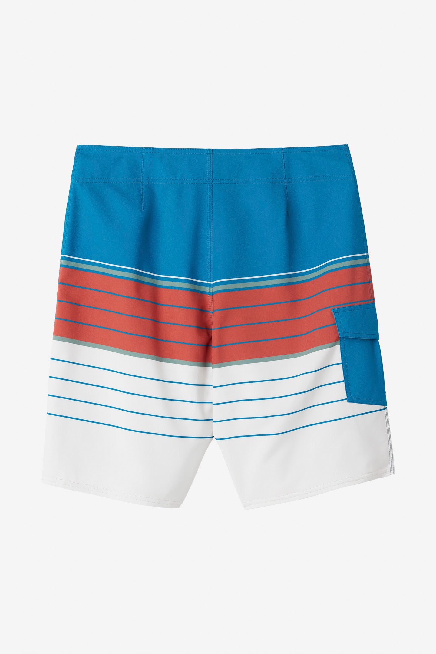 HYPERFREAK DIVERGENT 21" BOARDSHORTS