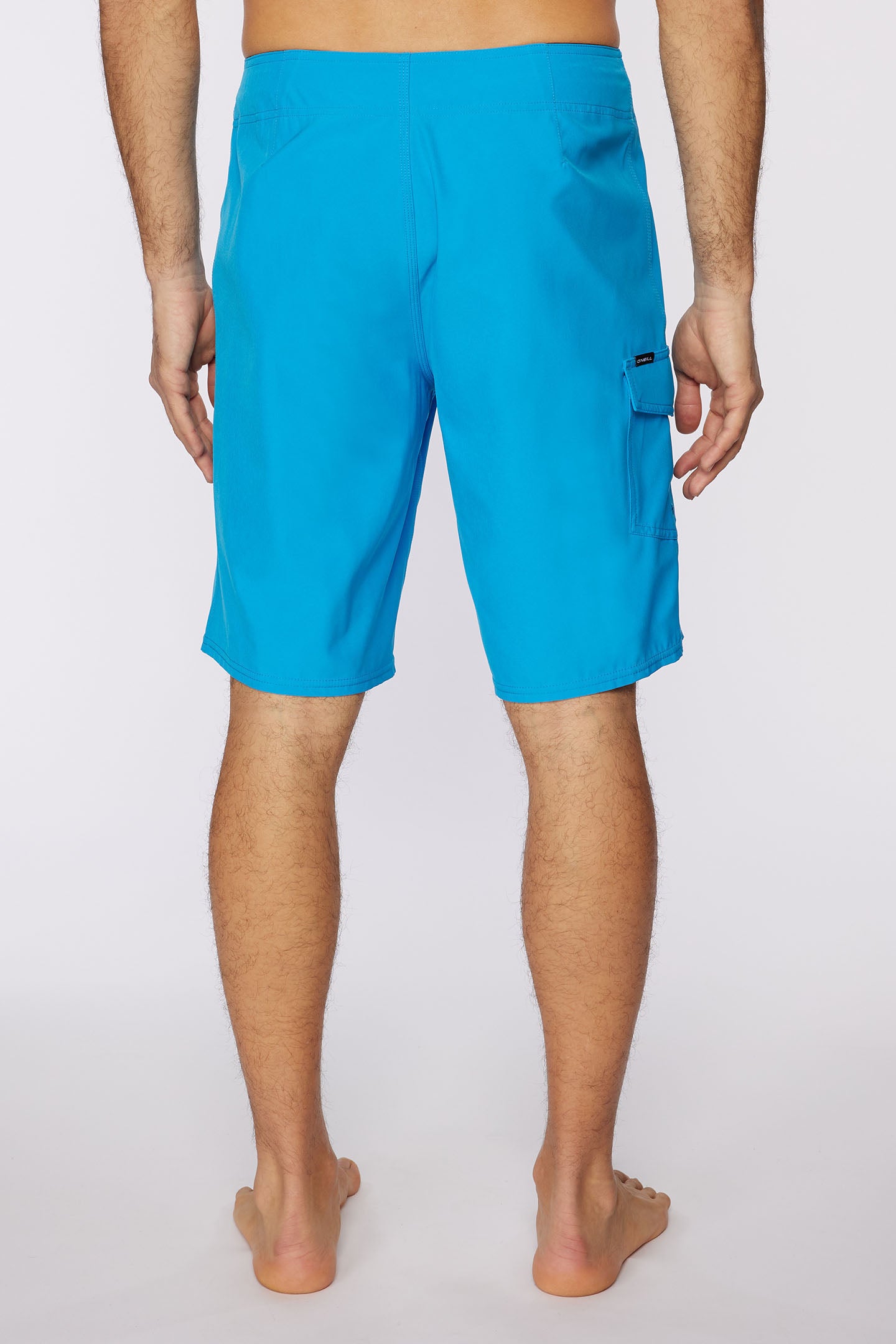 HYPERFREAK DIVERGENT 21" BOARDSHORTS