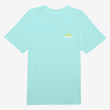 Golden Hour Tee