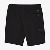 TRVLR Expedition 20'' Hybrid Shorts