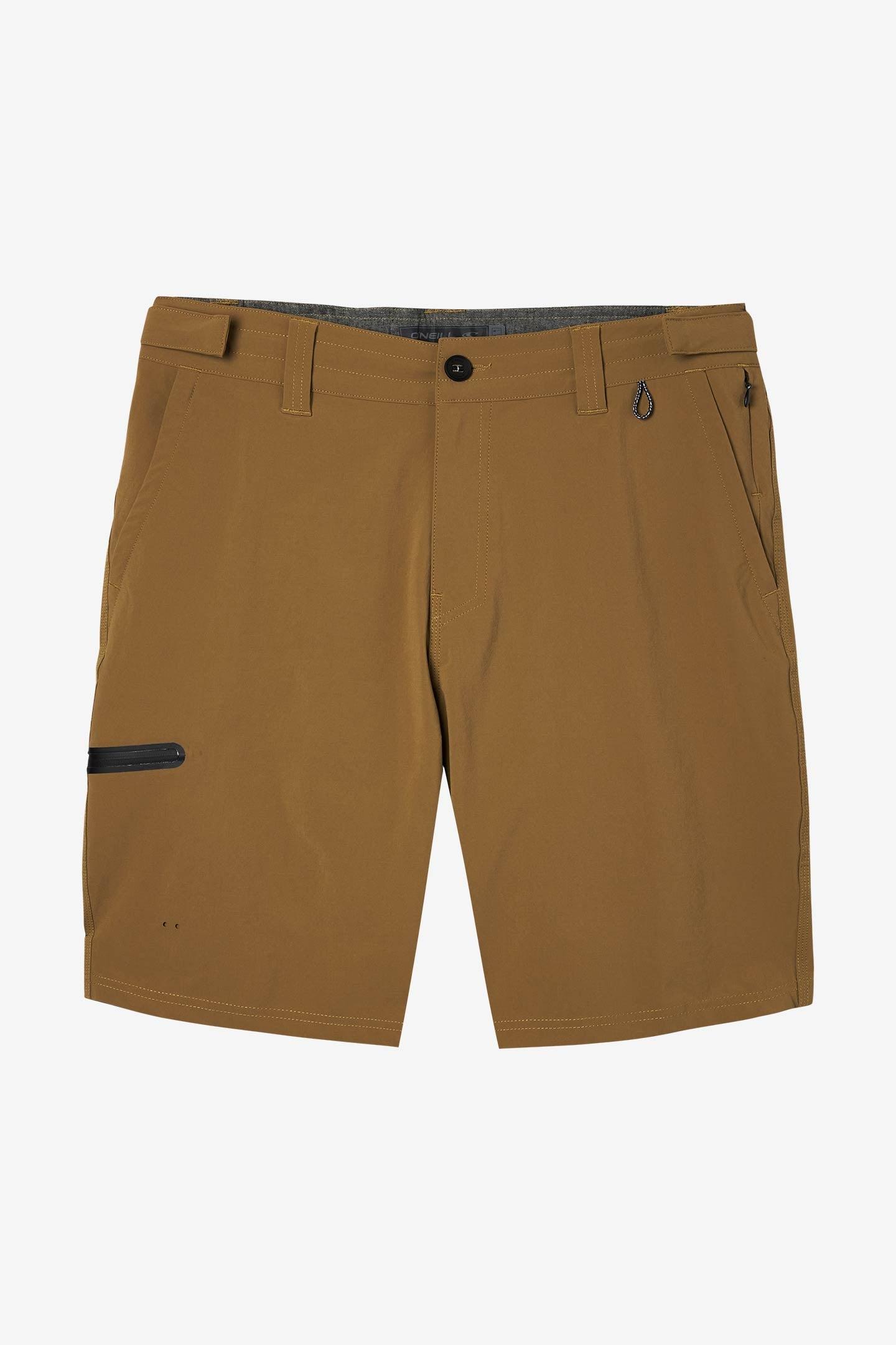 TRVLR EXPEDITION 20'' HYBRID SHORTS