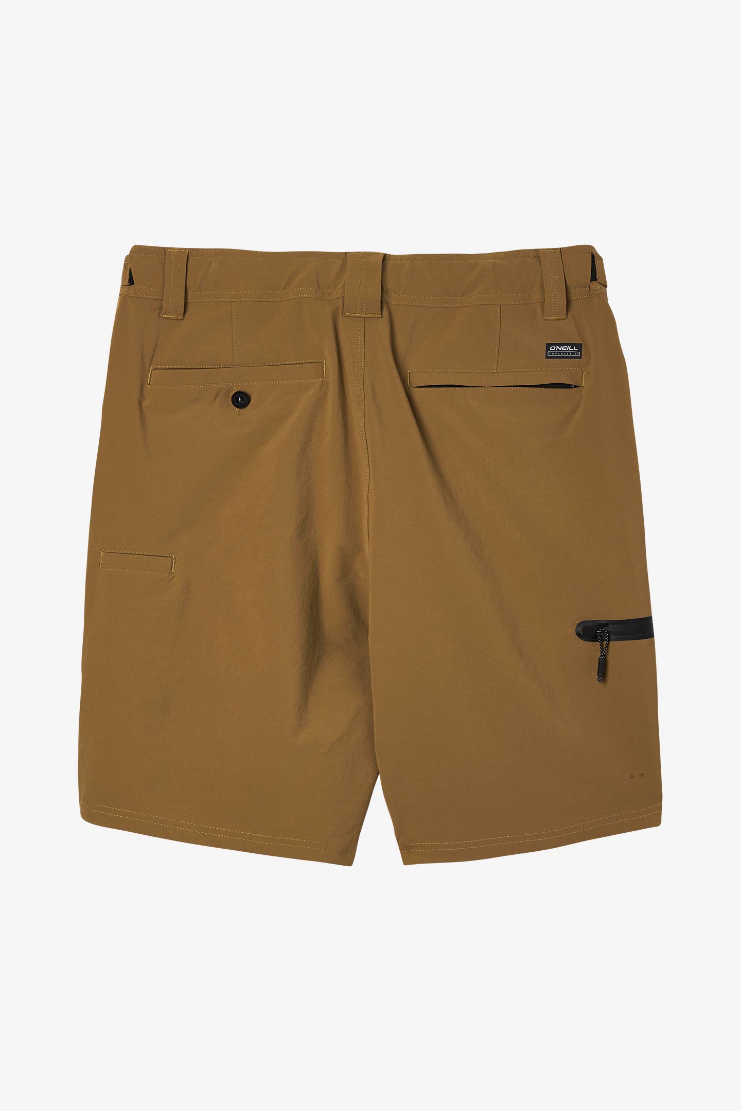 TRVLR EXPEDITION 20'' HYBRID SHORTS