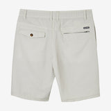 Stockton Print 20" Hybrid Shorts
