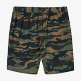 Interlude 19'' Hybrid Shorts