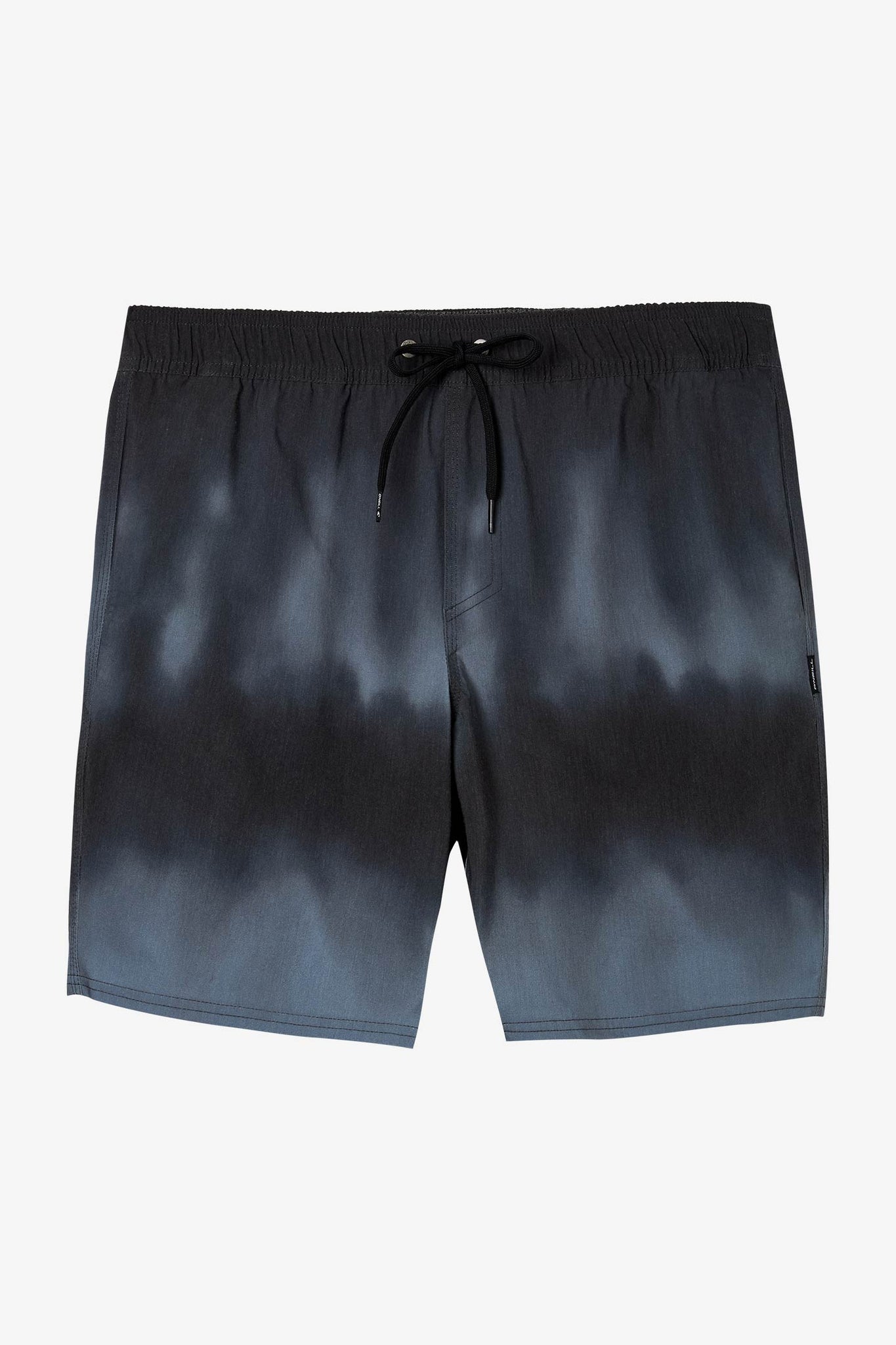 Stockton Print E- Waist 19'' Hybrid Shorts - Grey | O'Neill
