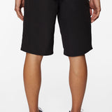 Reservoir Elastic Waist 21" Hybrid Shorts
