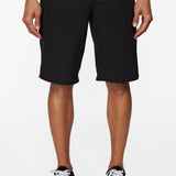 Reservoir Elastic Waist 21" Hybrid Shorts