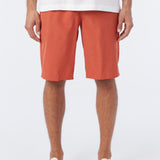 Reservoir Elastic Waist 21" Hybrid Shorts