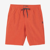 Reservoir Elastic Waist 21" Hybrid Shorts