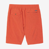 Reservoir Elastic Waist 21" Hybrid Shorts