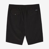 Reservoir Elastic Waist 21" Hybrid Shorts
