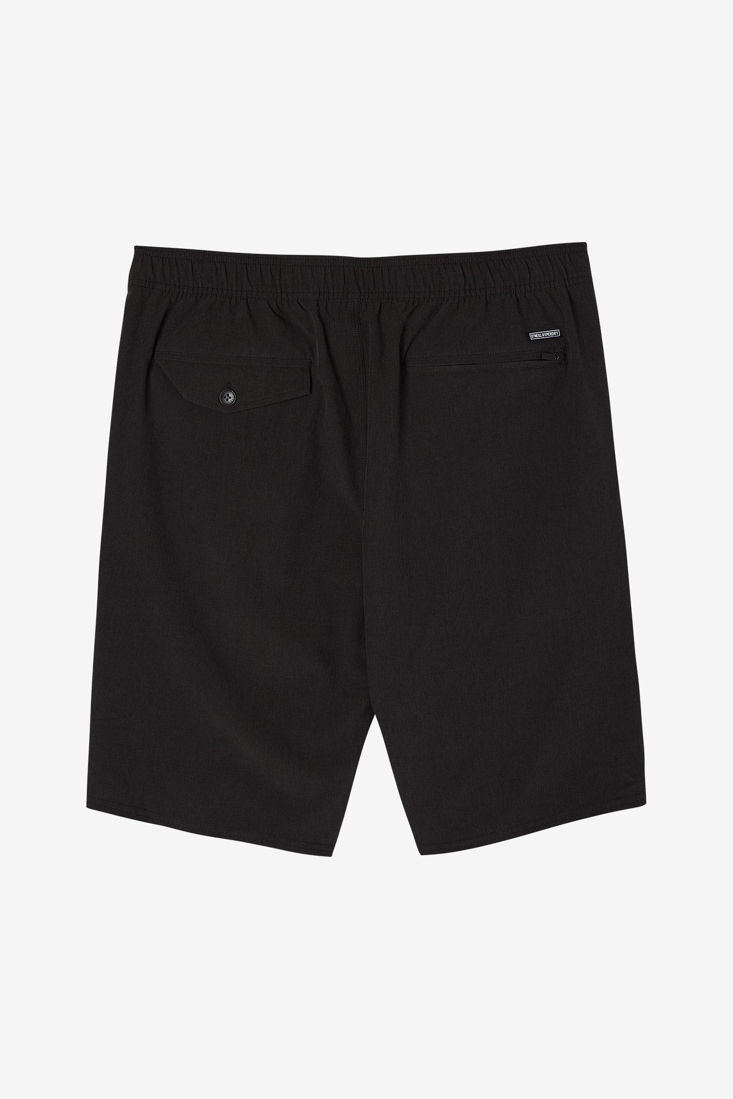 O'NEILL Men's Water Resistant Hybrid Stretch Walk Short, 19 Inch Outseam Mid Length Short