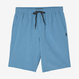 Reservoir Elastic Waist 21" Hybrid Shorts