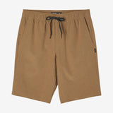Reservoir Elastic Waist 21" Hybrid Shorts