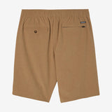 Reservoir Elastic Waist 21" Hybrid Shorts