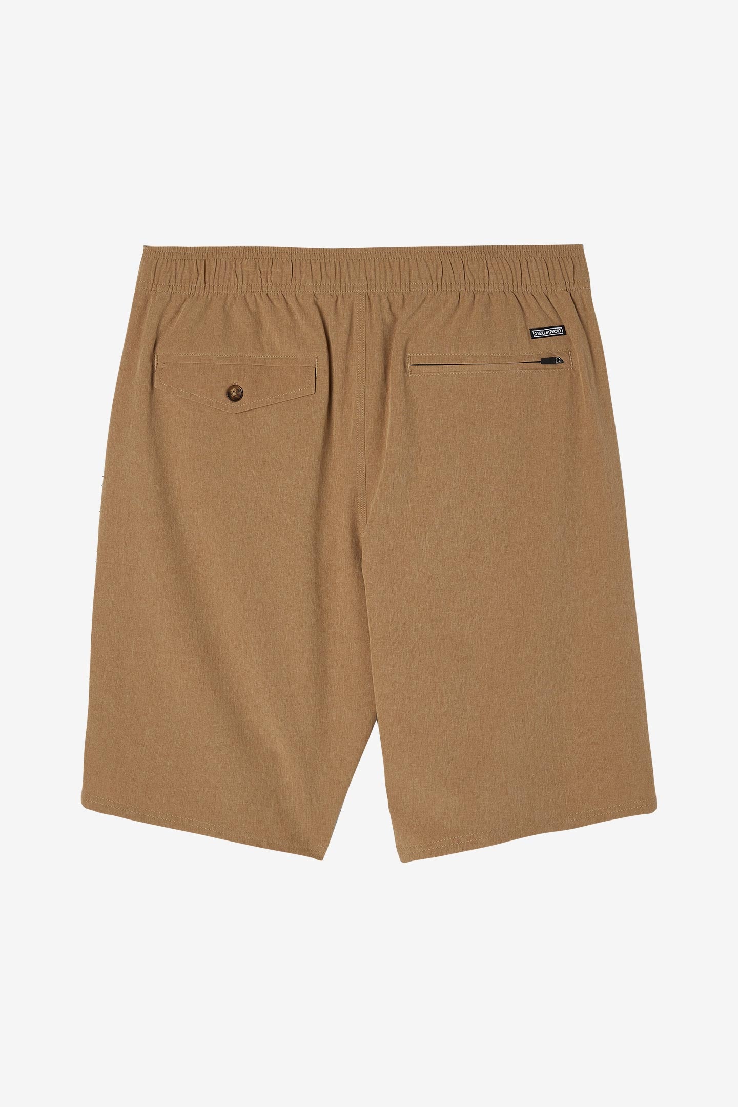 RESERVOIR ELASTIC WAIST 21" HYBRID SHORTS