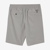 Reservoir Elastic Waist 21" Hybrid Shorts