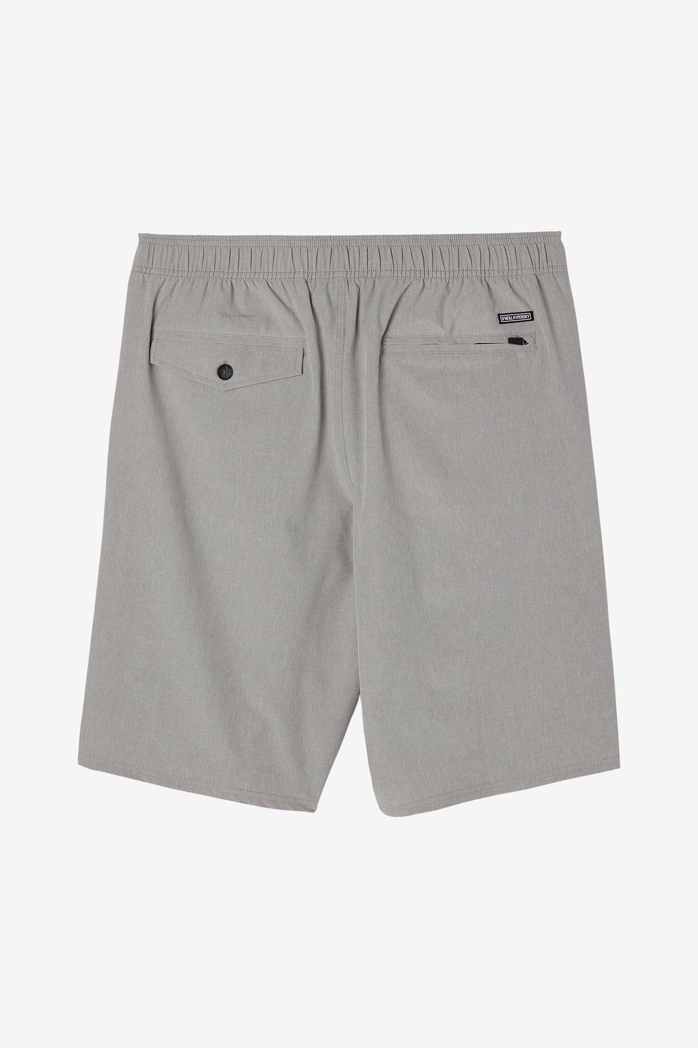 RESERVOIR ELASTIC WAIST 21" HYBRID SHORTS