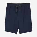 Reservoir Elastic Waist 21" Hybrid Shorts