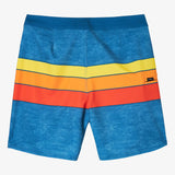 Boy's Hyperfreak Heist Line Boardshorts