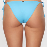 Saltwater Solids Maracas Tie Side Bottoms