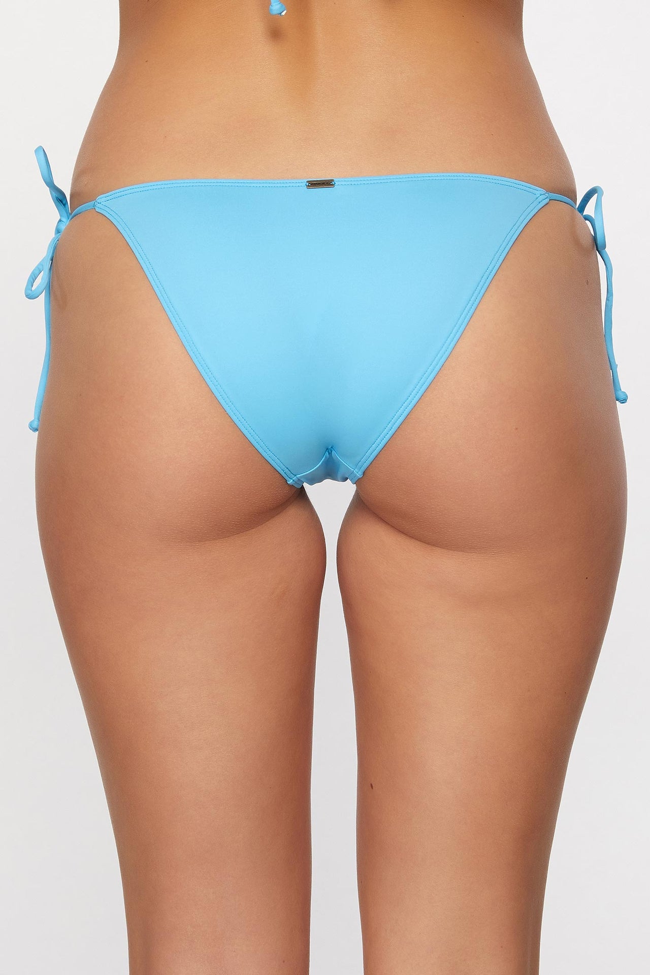 SAMPLE-Isles Tie Bottom - Solis Tropical