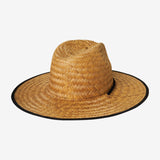 Palm Road Hat